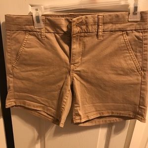 New w tags America eagle shorts
